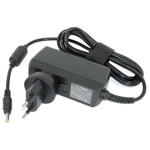 Блок питания для ноутбуков Asus 12V 3A 4.8x1.7mm 36W Travel Charger OEM