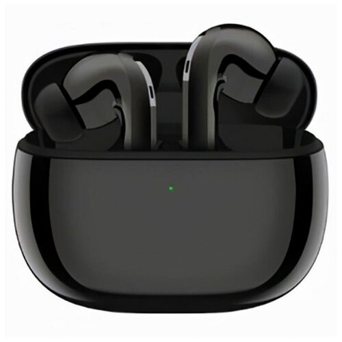 Беспроводные наушники с шумоподавлением XiaoMi FlipBuds ProTWSEJ20GT Dark grey 791000₽