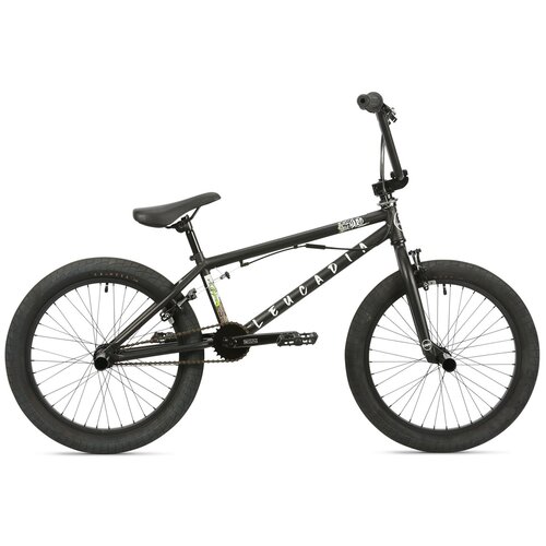 Велосипед BMX Haro Parkway DLX (2022) 20