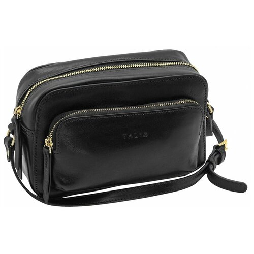 Сумка Valia, черный