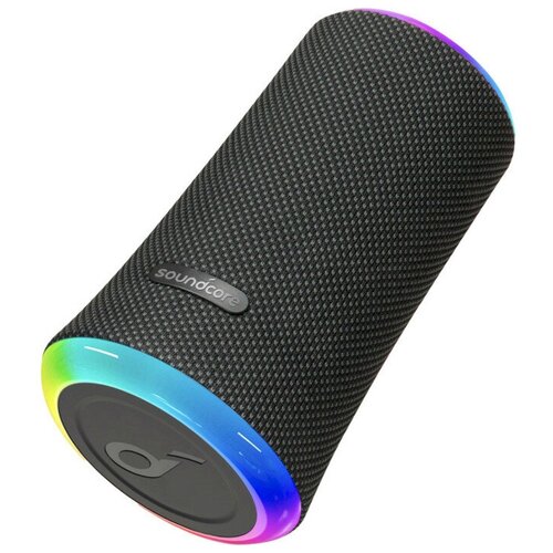 Anker Soundcore Flare 2 (черный) (Soundcore Flare 2)