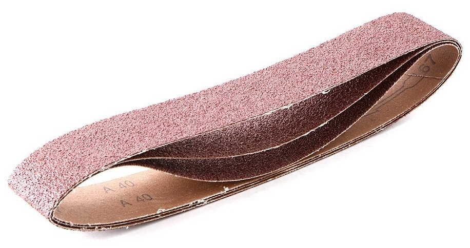 фото Бесконечная лента ELITECH 1110.004600 P60 50х686 мм 3 шт