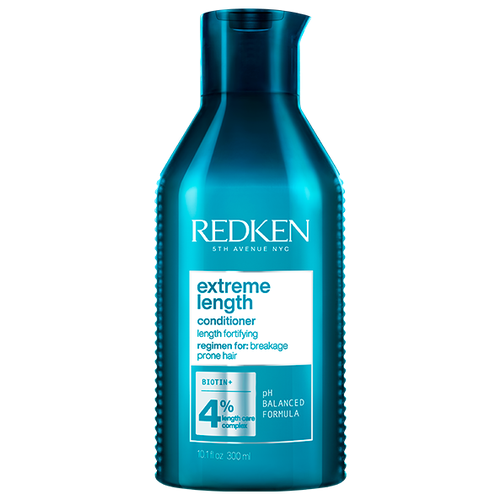 Redken Extreme Length Кондиционер для укрепления волос по длине 300 мл