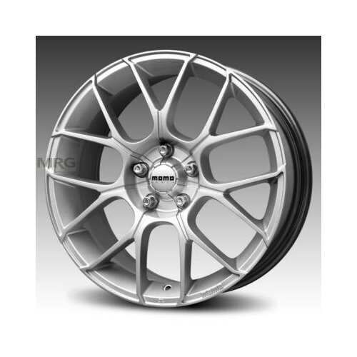 MOMO 86173429945 86173429945_MOMO RAPTOR 7,5\R17 5x105 ET40 d56,6 Hypersilver (WRPH75740505)