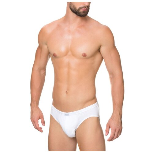 фото Трусы слипы pantelemone pmp-031 6 штук, размер 46, в ассортименте (в ассортименте)