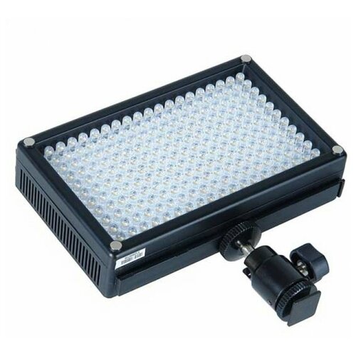 Накамерный светодиодный осветитель GreenBean LED BOX 209 1057000₽