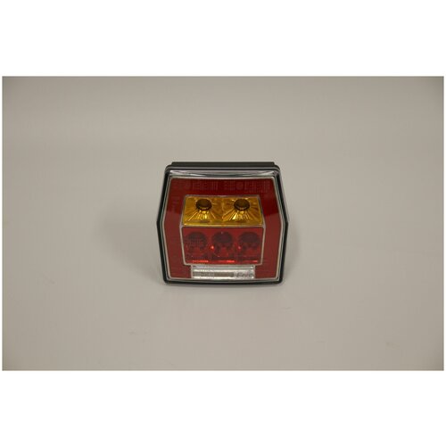 фото Фонарь многофункциональный ft-122 t led bajonet fristom