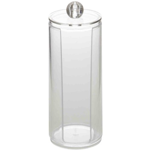 NINGBO CHINA-BASE IMPORT  & EXPORT CO., LTD. Органайзер для ватных дисков Волшебная страна Хит