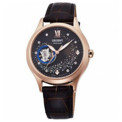 Японские наручные часы ORIENT RA-AG0017Y10B