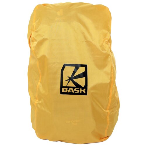 BASK Raincover V2 M, оранжевый чехол bask raincover v2 m оранжевый