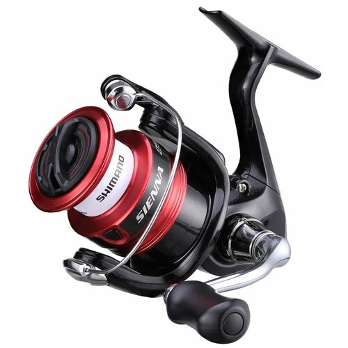 Катушка SHIMANO SIENNA 2500HG катушка shimano sienna 4000