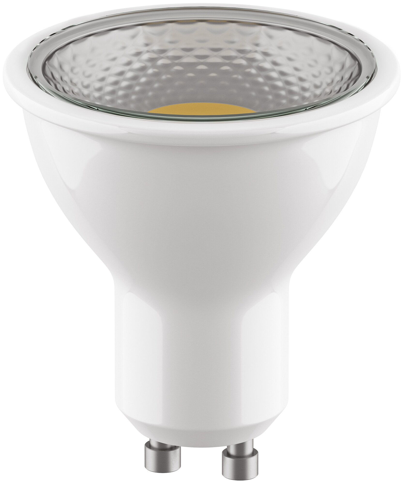 Светодиодные лампы Lightstar LED, GU10, 7W, 3000K, арт.940282