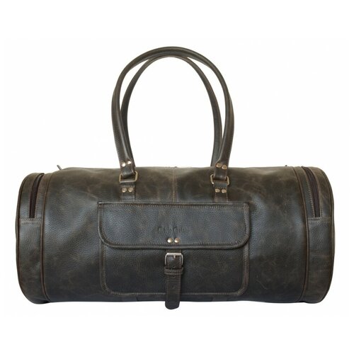 фото Сумка carlo gattini, коричневый