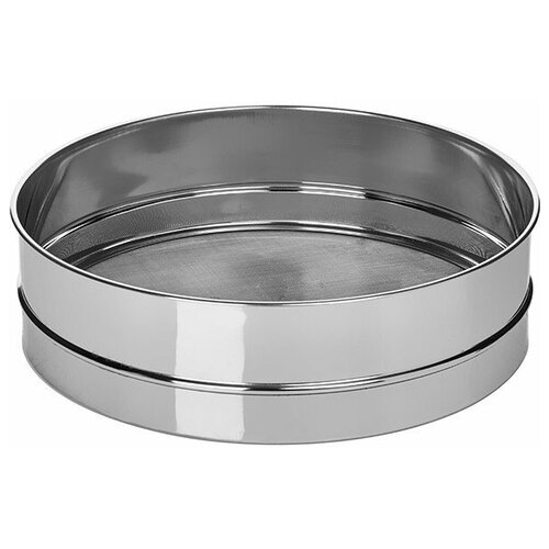 Сито для сахарной пудры d 30 см, ILSA 4140814