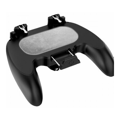 Геймпад COTEetCI CS8808-BK G-7 Mobile gamepad черный 168100₽