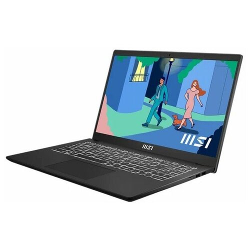 MSI Modern 15 B5M-001XRU 5199900₽
