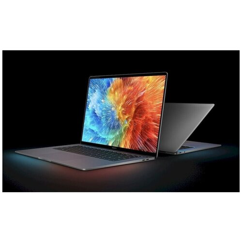 Xiaomi notebook pro 16 oled gray 11998000₽
