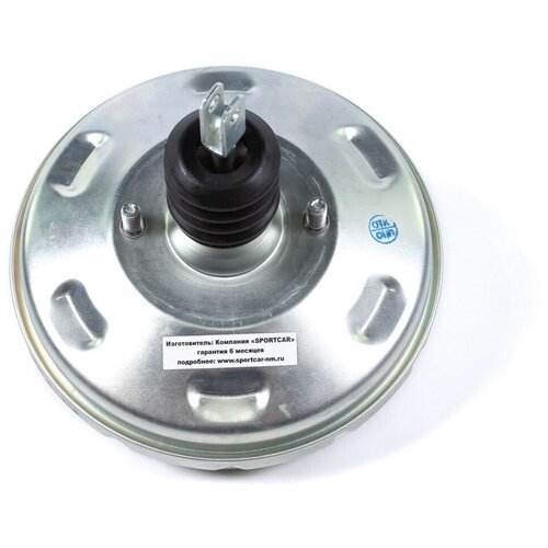 Вакуумный усилитель тормозов ТоргМаш для ВАЗ 2110, 2111, 2112 (Оригинал)