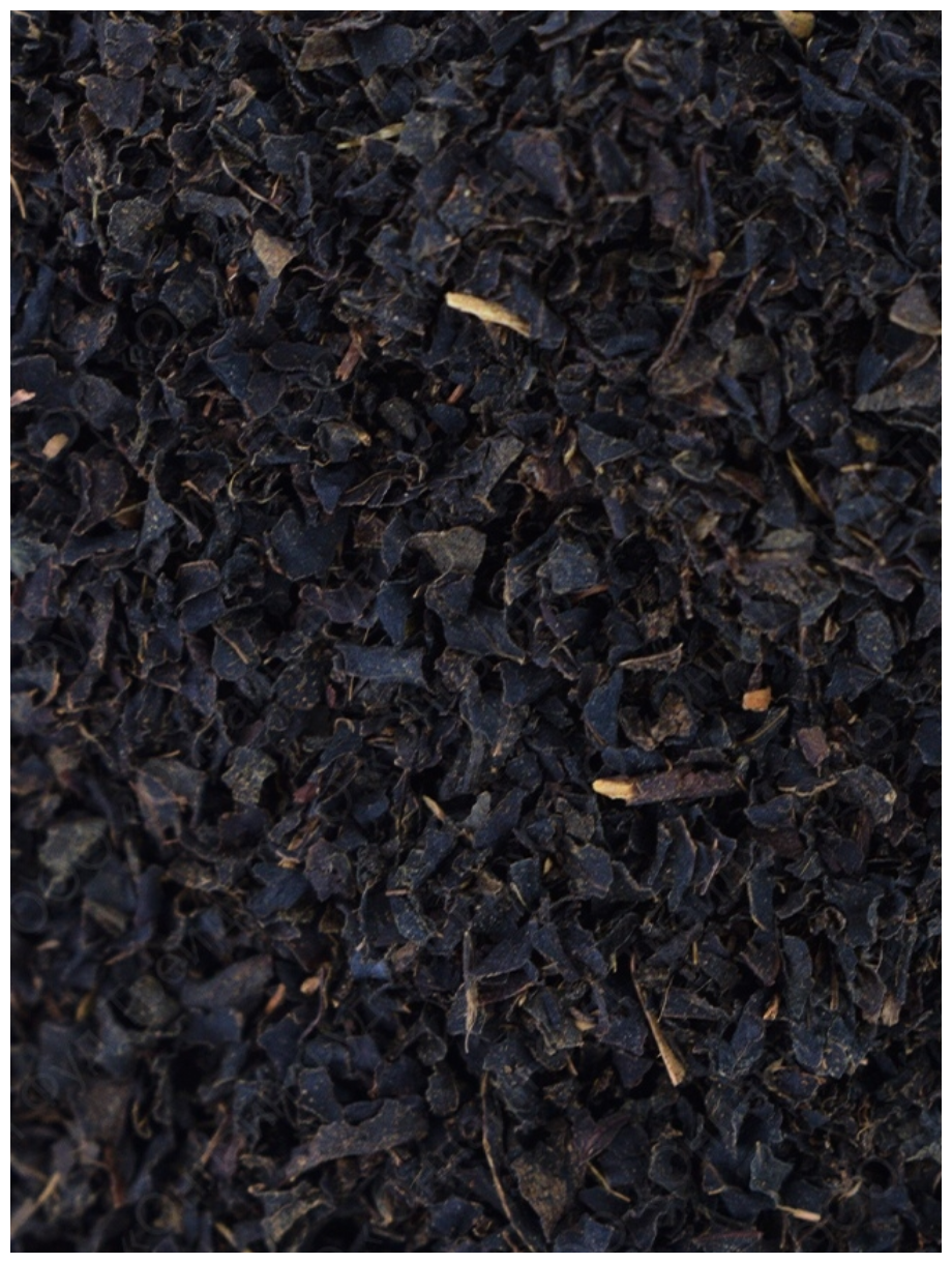 Чай черный турецкий мелколистовой Caykur Rize 200 гр - фотография № 11