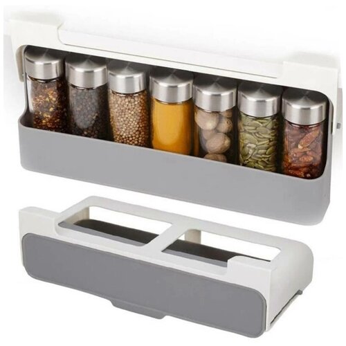 Кухонный подвесной органайзер для специй