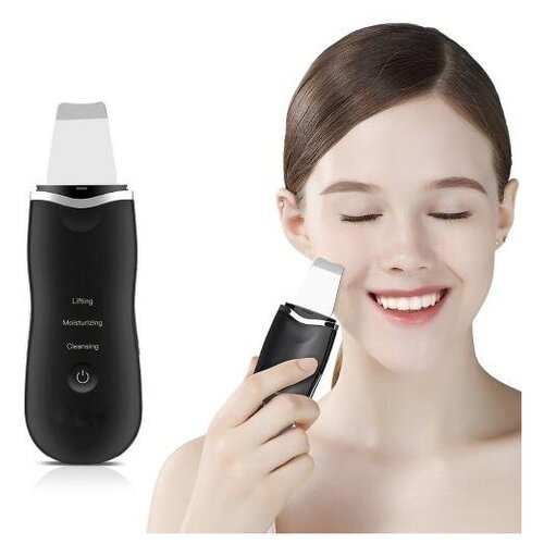 Аппарат для ультразвуковой чистки лица Ultrasonic Shovel 144900₽