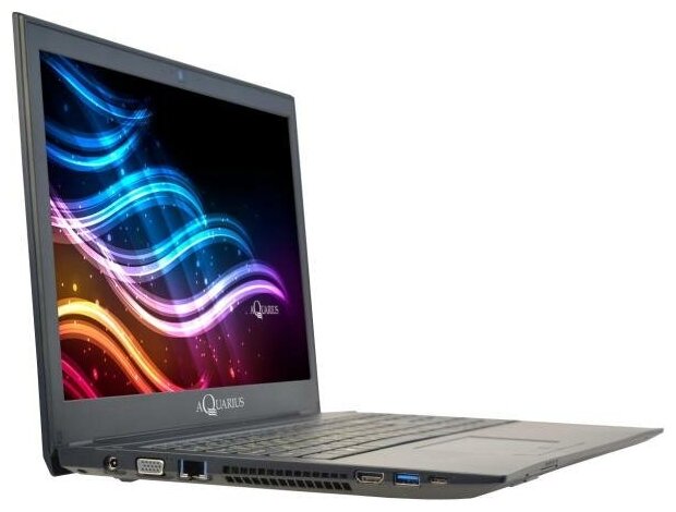 Ноутбук Aquarius Cmp NS685U R11 Исп2 QRCN-NS685U151618S125SN2TNM0N2