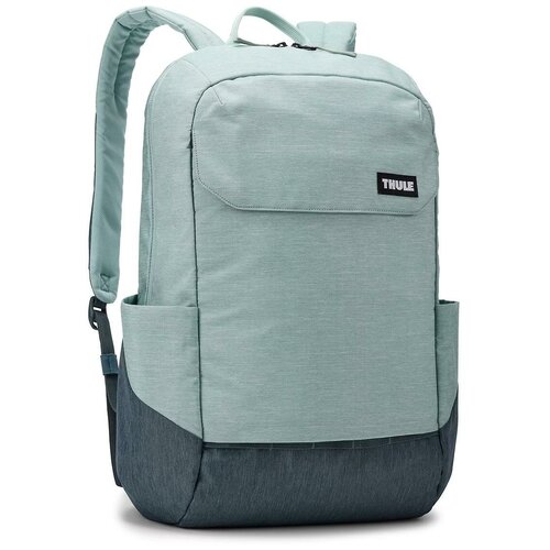 Рюкзак THULE Lithos Backpack 20L Alaska/Dark Slate