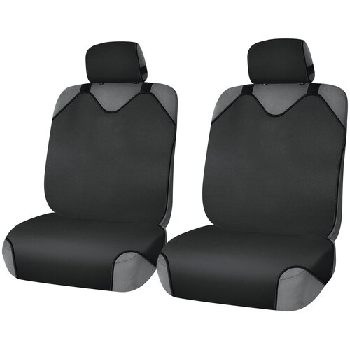 Чехлы на сиденья автомобиля комплект, авто чехлы на автомобиль, чехлы для автомобильных сидений, накладка на сидение авто.