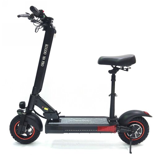 KUGOO M4 Pro 13.5 Ah