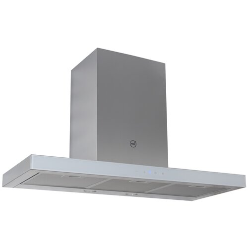 Пристенная вытяжка MBS TRINIA 190 GLASS WHITE 2736000₽