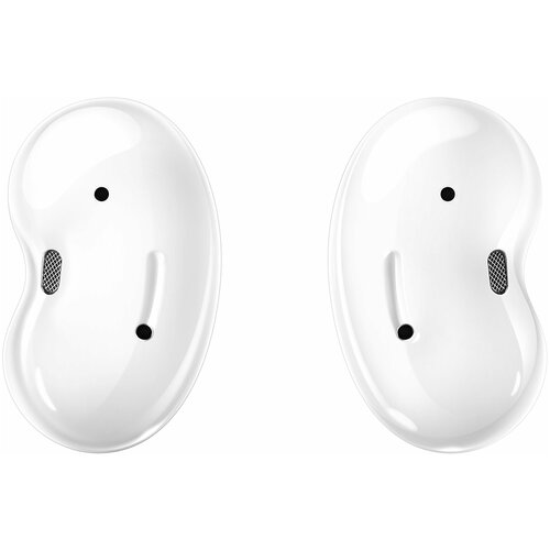 Беспроводные наушники Samsung Galaxy Buds Live белый 902000₽