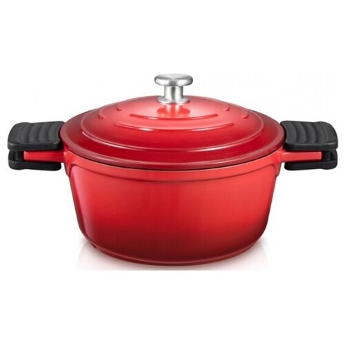 Кастрюля Tescoma BORDEAUX 780424, 4.7 л, диаметр 24 см