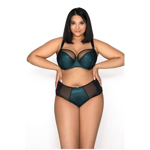Бюстгальтер MAT Nori M-3152-21, зеленый (Размер: 85B)
