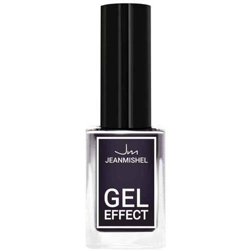 Jeanmishel Лак для ногтей Gel Formula, 12 мл, 386