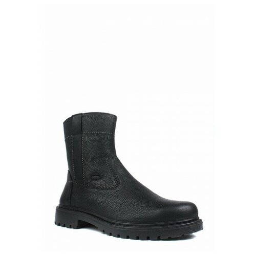 Галоши Jomos, размер 47, черный