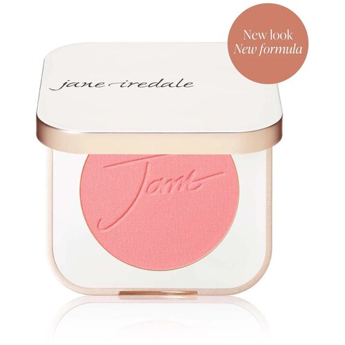 Jane Iredale Румяна PurePressed Blush, Queen Bee румяна прессованные jane iredale purepressed® blush 3 2 гр