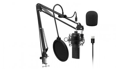 Микрофонный комплект Fifine T669