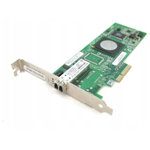 контроллеры ibm контроллер ibm 46m6061 brocade 8gb fc single port hba Контроллеры IBM Контроллер 39R6592 IBM Qlogic 4Gb QLE2460 4GB Single FC HBA