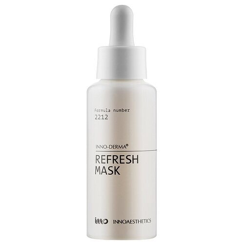 INNO-DERMA Освежающая маска (Refresh Mask) 50 мл