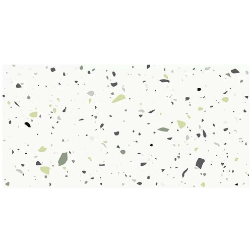 Керамическая плитка RAKO Spectra WAKV4549 Multicoloured Green 30x60 1.08 м2