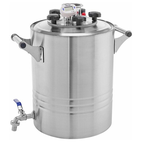 Перегонный куб 15 литров 699000₽