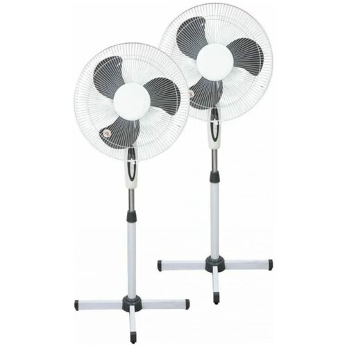 Energy Вентилятор напольный Energy EN-1659 2шт в коробке 369000₽