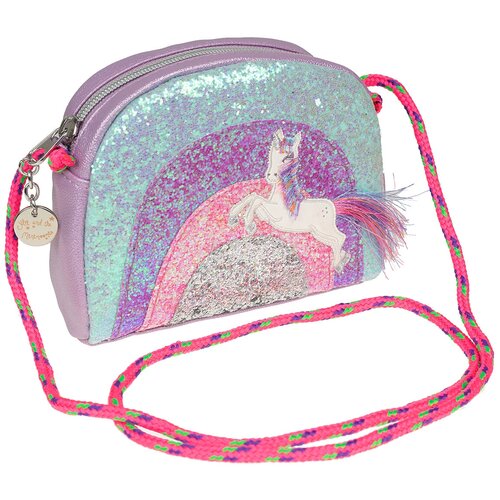 Сумка на плечо Depesche NAYA 13 см Ylvi  & the Minimoomis (0410971)