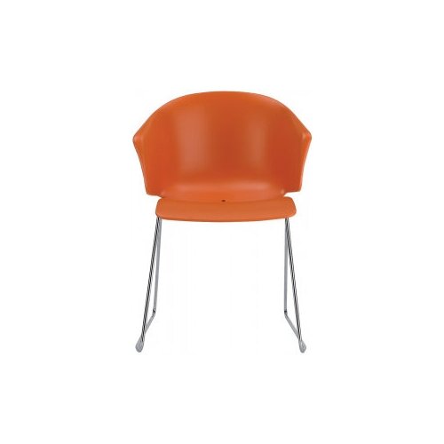 Кресло пластиковое PEDRALI Grace