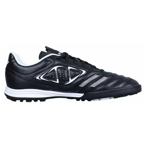 Шиповки Kelme Basic TF 871701-000, р-р 44RUS, Черный