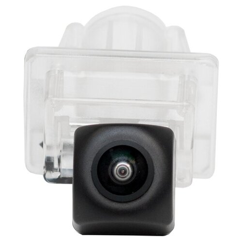 Камера заднего вида Redpower Premium Мерседес C W204 CL W216 E W212 S W221 3500₽