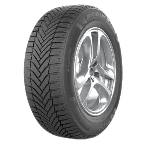 Michelin Alpin 6 215/50 R17 95V