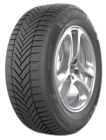 Michelin Alpin 6 215/55 R16 97H