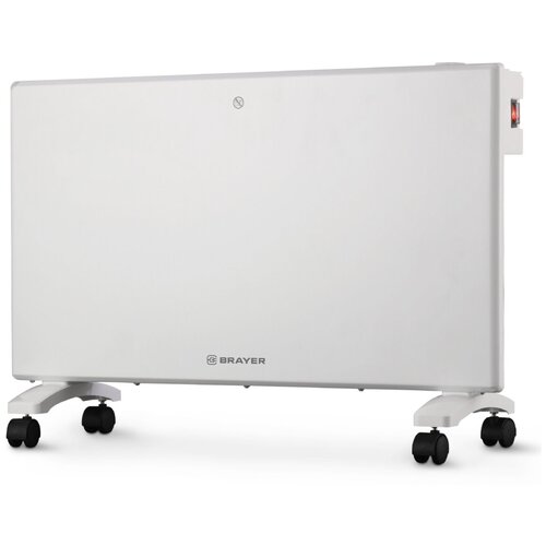 Тепловентилятор конвекторного типа BRAYER BR4880 499000₽