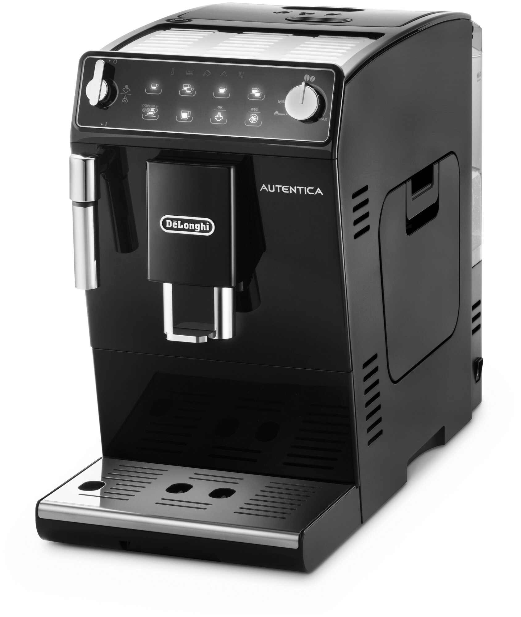 Кофемашина Delonghi Autentica ETAM 29.510. B